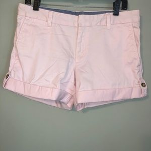 Banana Republic Chino Shorts
